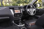 Nissan Navara N-Trek 2019 года (AU)